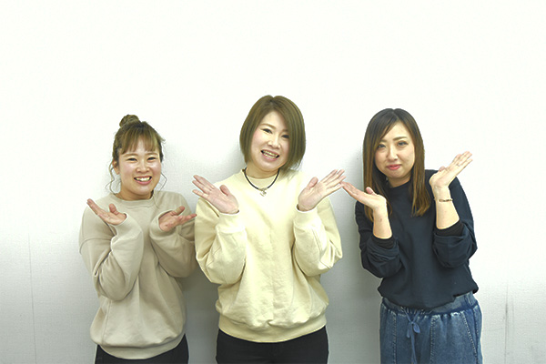 有限会社スズシゲでは新しいスタッフを募集しています。