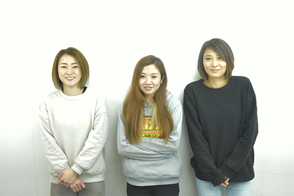 有限会社スズシゲでは新しいスタッフを募集しています。